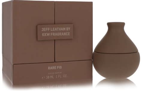 Jeff Leatham Rare Fig Cologne By Kkw Fragrance Eau De。